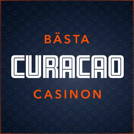 curacao casinon - casinostället